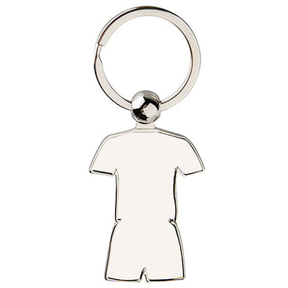 Breloc metalic echipament