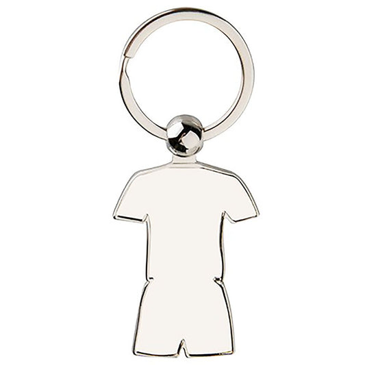 Breloc metalic echipament