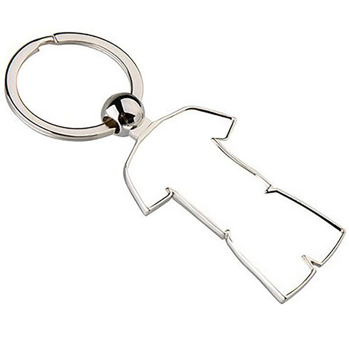 Breloc metalic echipament