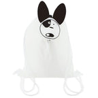 Rucsac personalizat pt copii pliabil CATELUS
