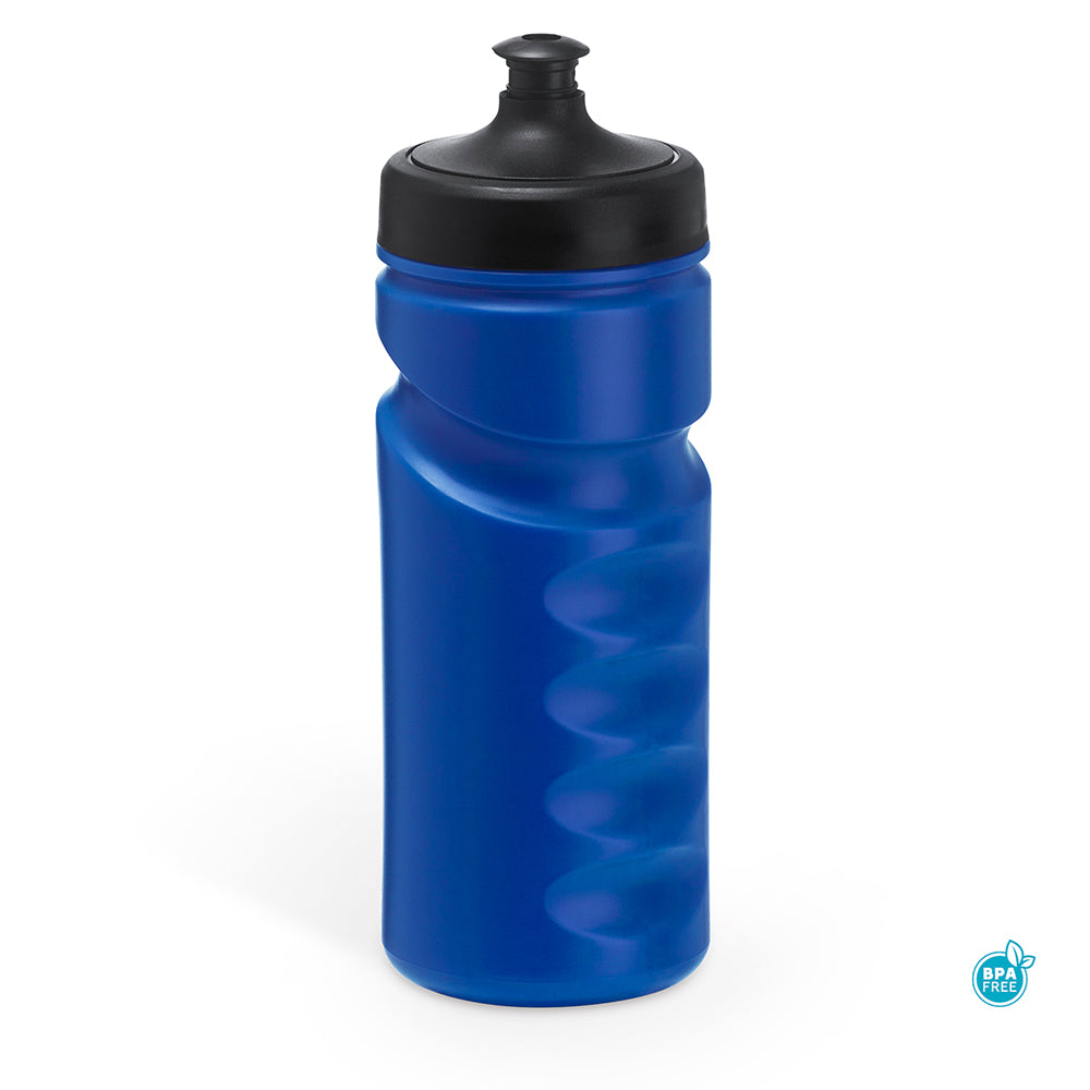 Bidon sport din plastic RUNNING