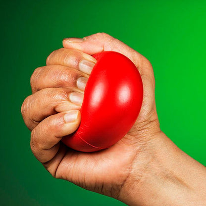 Minge antistres din spumă - rotundă