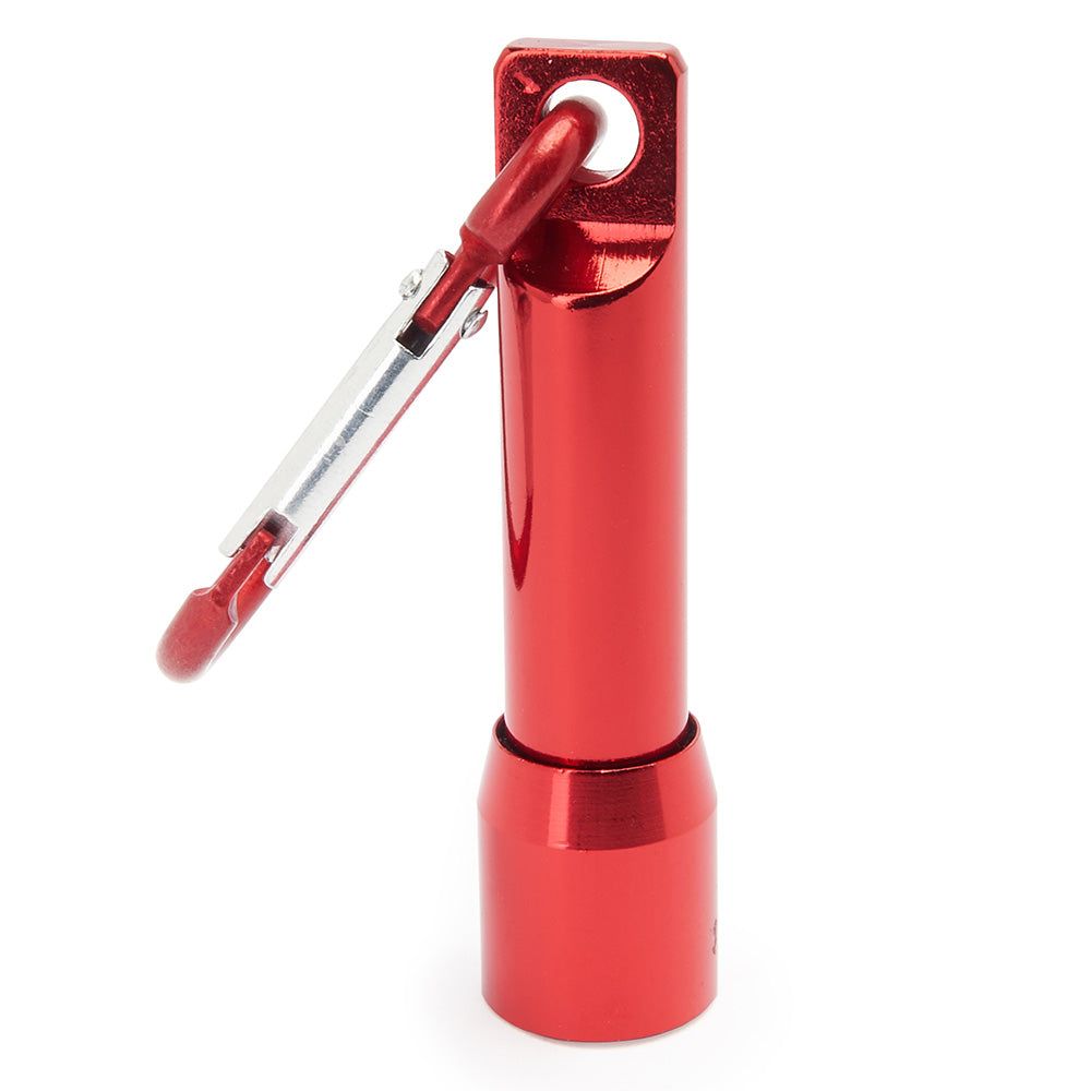 Mini-Lanternă LED breloc