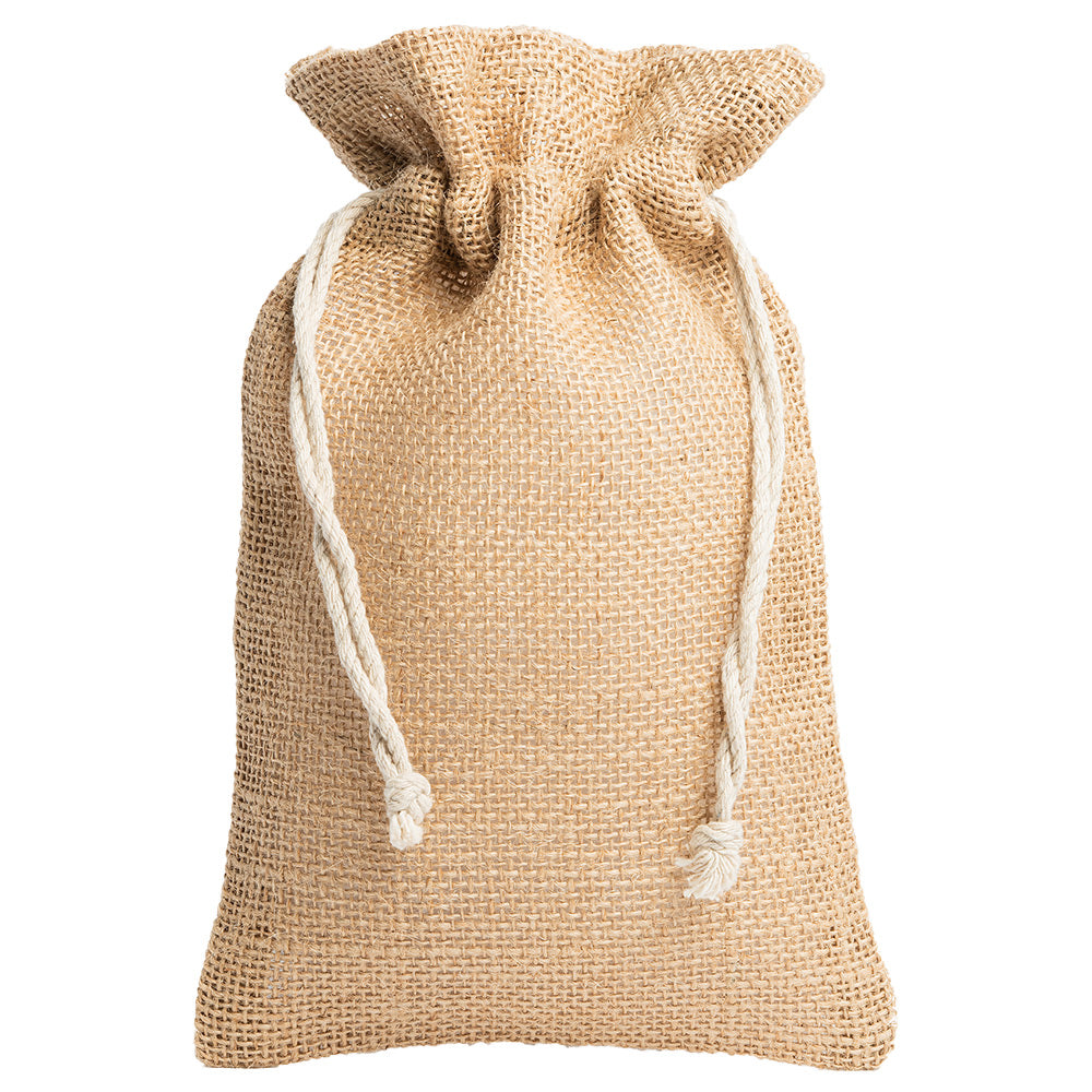 Sac din iuta naturala