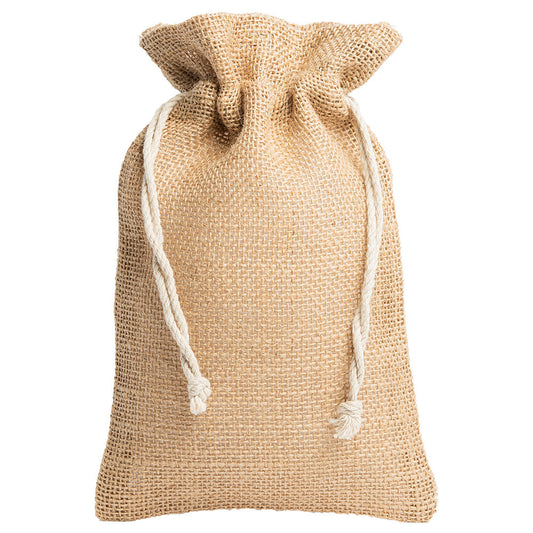 Sac din iuta naturala