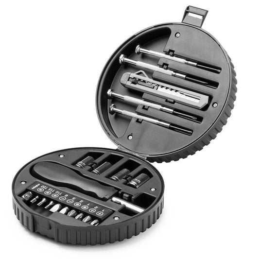 Trusă de scule ROATĂ