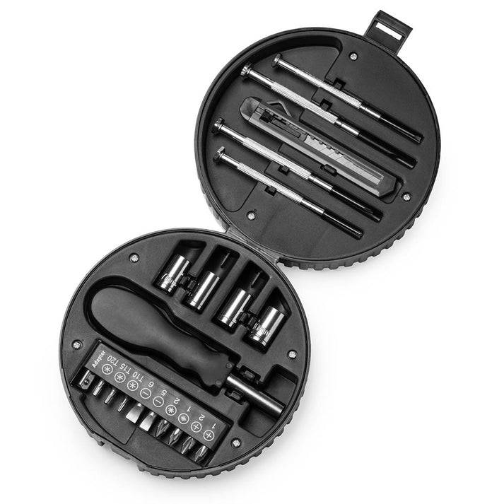 Trusă de scule ROATĂ