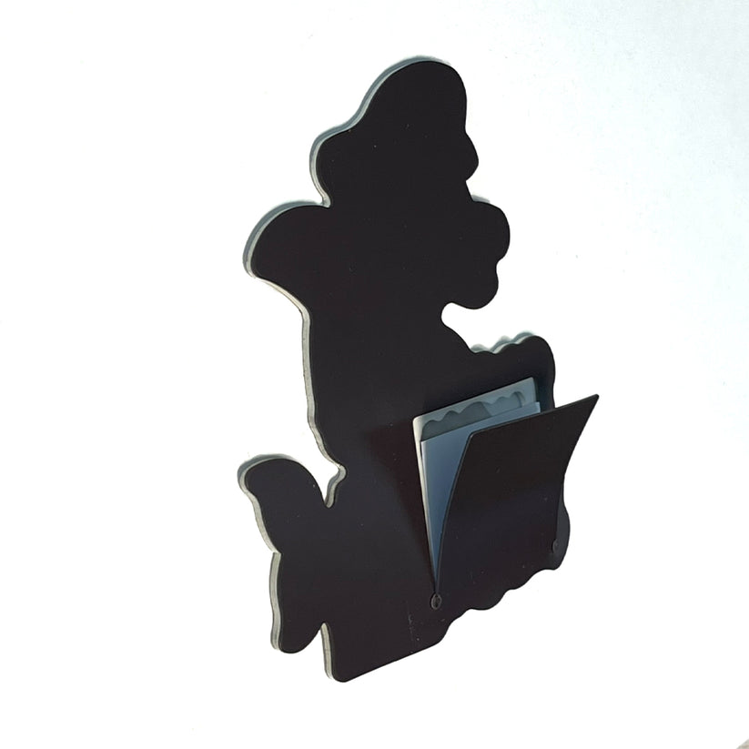 Magnet foto Rechinul Căpitan - CEL MAI BUN ...