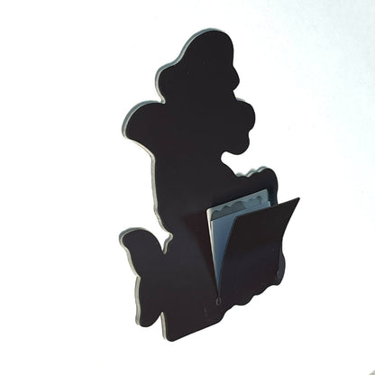 Magnet foto Rechinul Căpitan - CEL MAI BUN ...