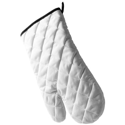 Mănușă de bucătărie termorezistentă personalizabilă