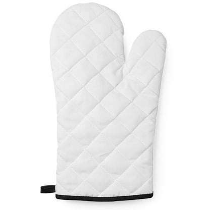 Mănușă de bucătărie termorezistentă personalizabilă