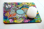 Mousepad personalizat - AutoCadou