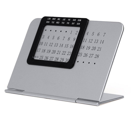 Calendar Birou Perpetuu pentru Orice An