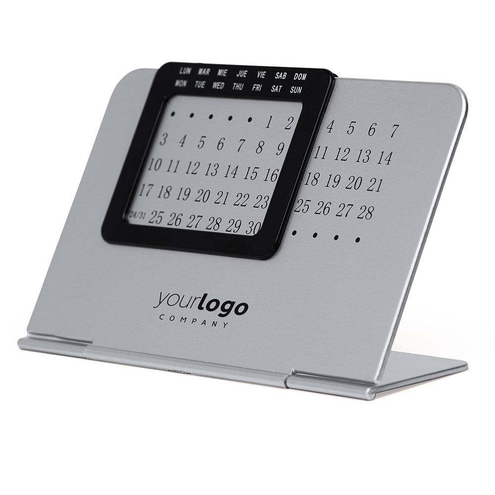 Calendar Birou Perpetuu pentru Orice An