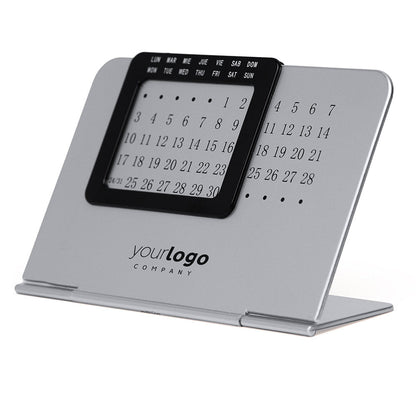 Calendar Birou Perpetuu pentru Orice An