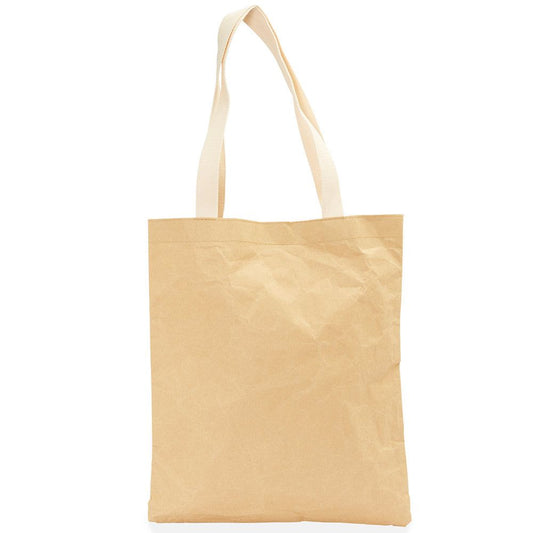 Sacosa TOTE kraft 37x32