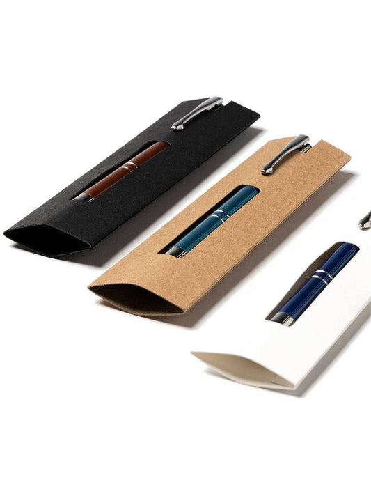 Suport de carton pentru pixuri