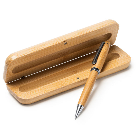 Pix premium lemn in cutie individuala DOMINIC