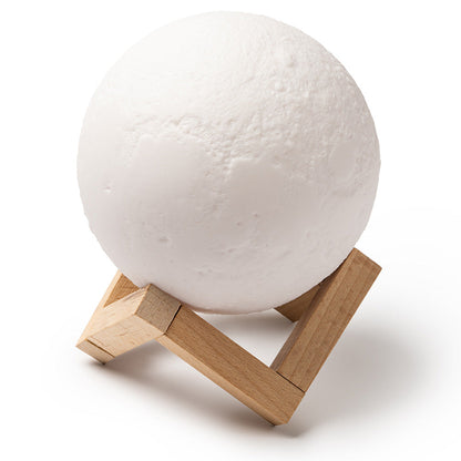 Lampă wireless cu boxă integrată - LUNA