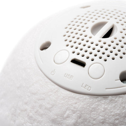 Lampă wireless cu boxă integrată - LUNA