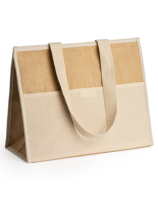 Sacosa iuta termoizolanta 43x36