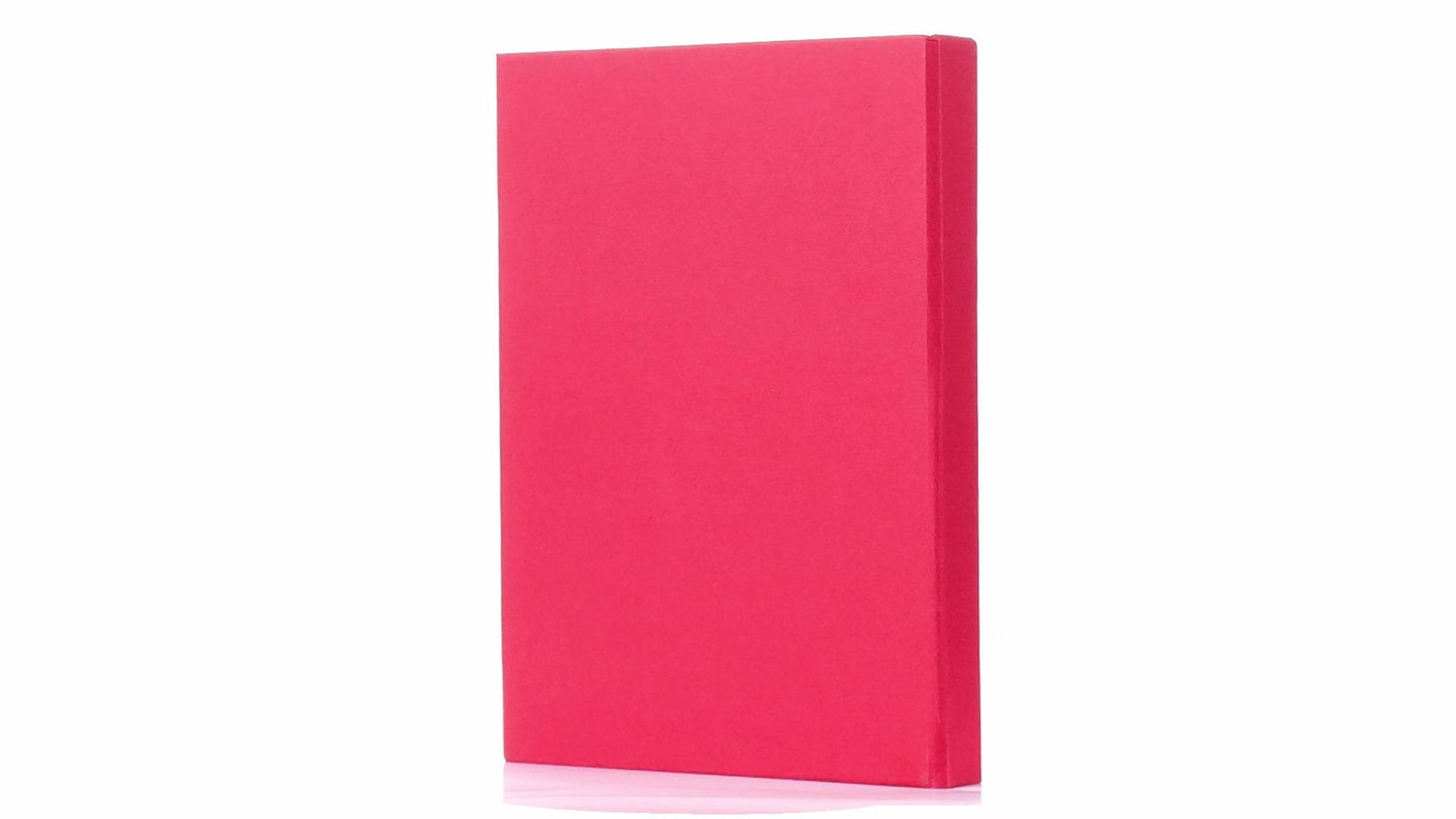 Agenda set complet ESSENTIALS A5