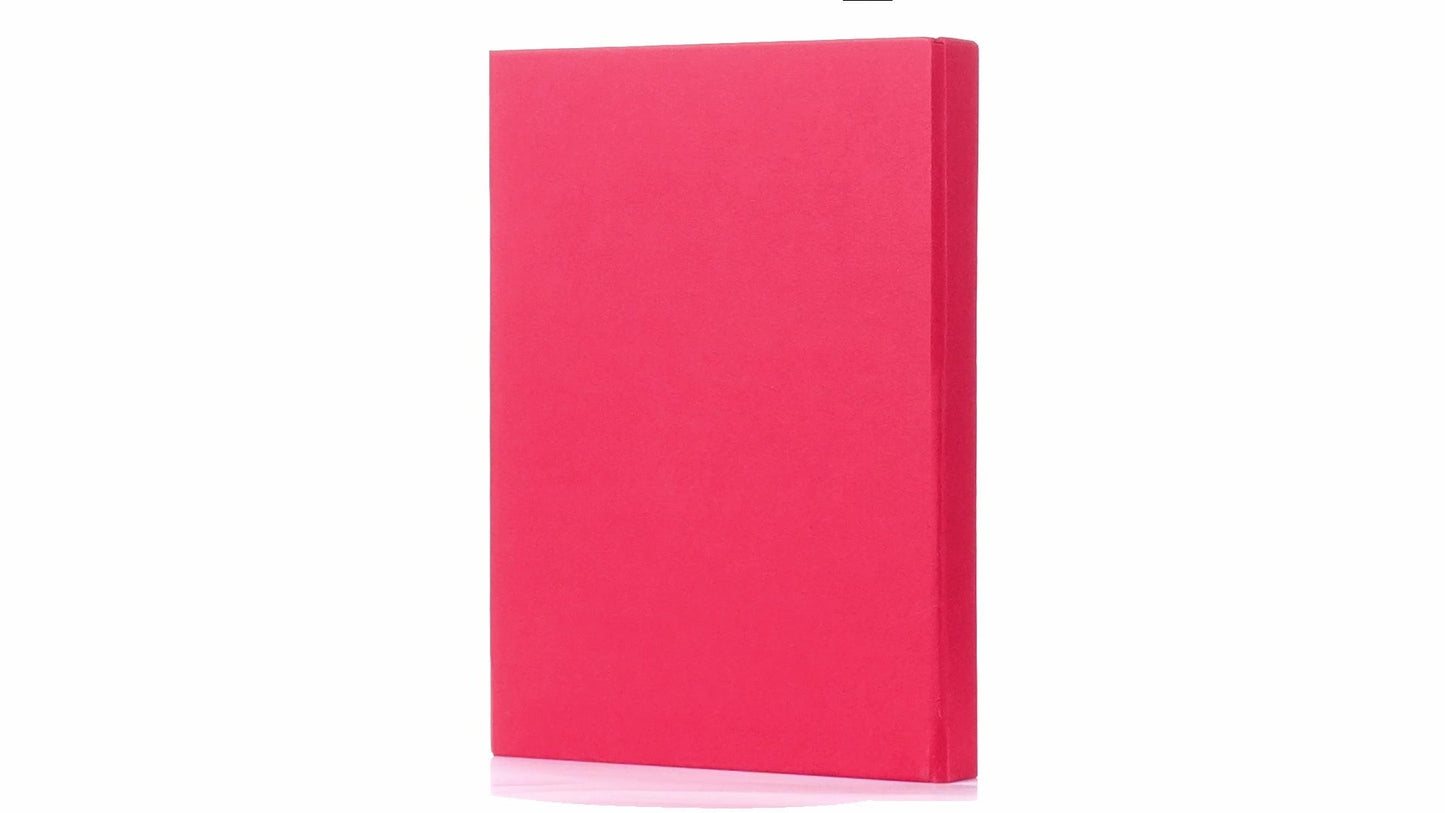 Agenda set complet ESSENTIALS A5