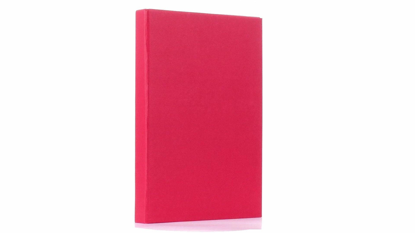 Agenda set complet ESSENTIALS A5