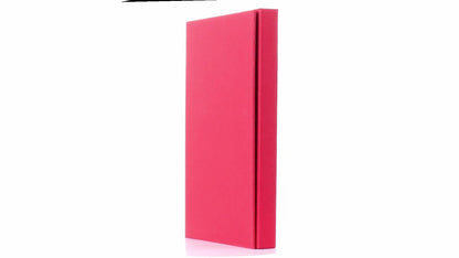 Agenda set complet ESSENTIALS A5