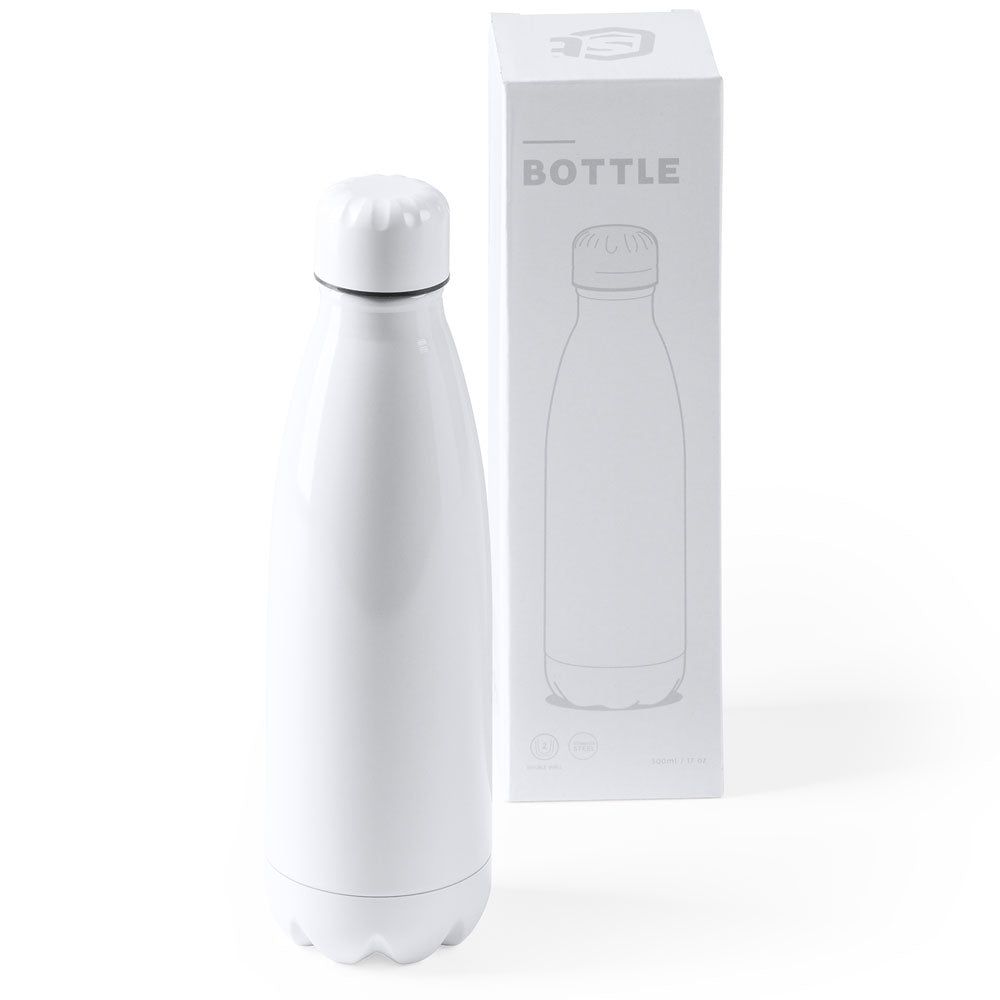 Sticlă metalică personalizată 700ml