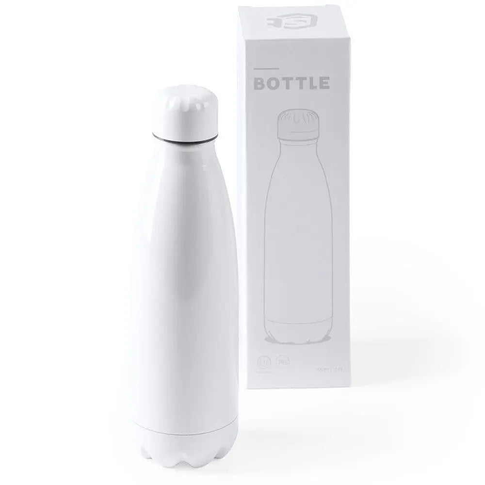 Sticlă metalică personalizată 700ml