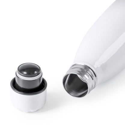 Sticlă metalică personalizată 700ml