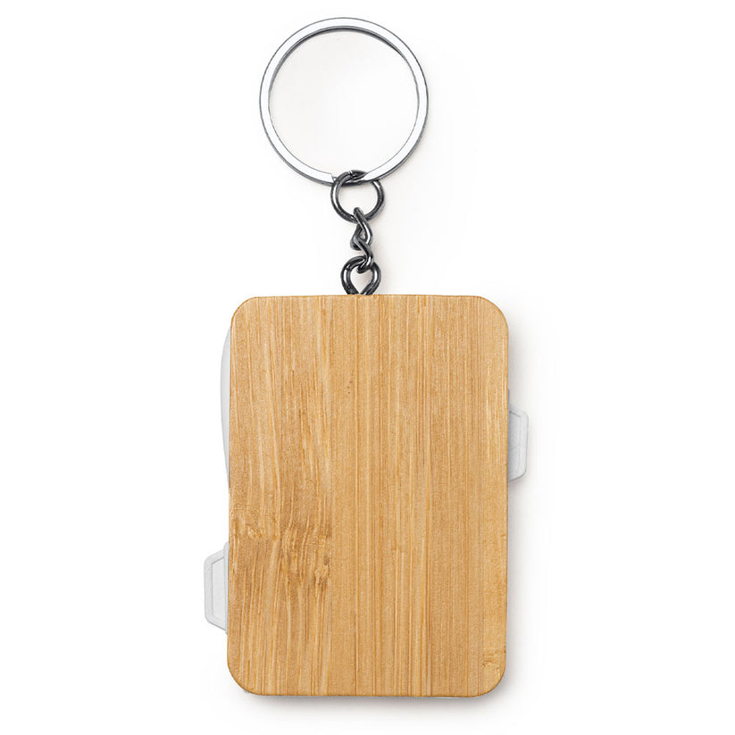 Breloc încărcător 3in1 