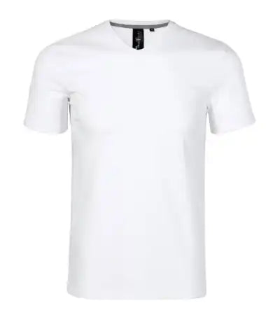 Tricou Bărbați în V Personalizabil - Malfini