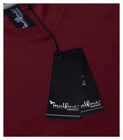 Tricou Bărbați în V Personalizabil - Malfini