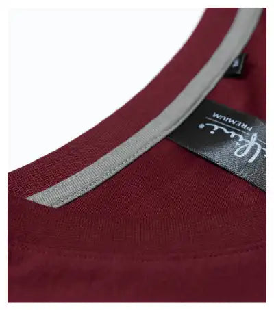 Tricou Bărbați în V Personalizabil - Malfini