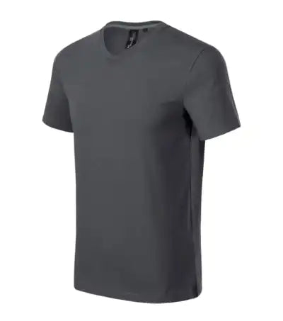 Tricou Bărbați în V Personalizabil - Malfini