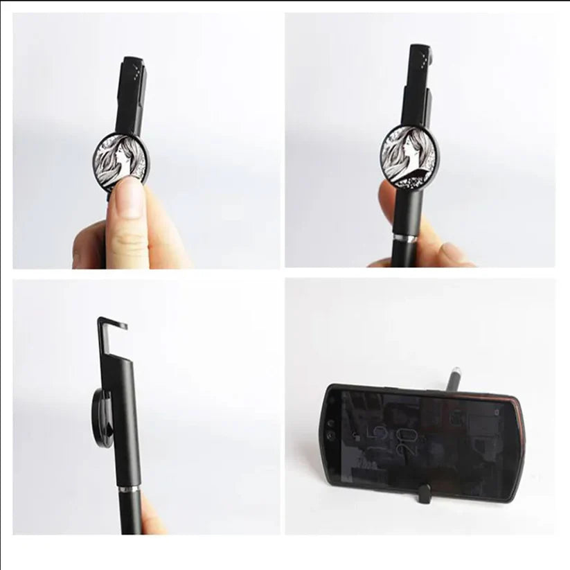 Pix personalizat cu suport pentru telefon È™i stylus