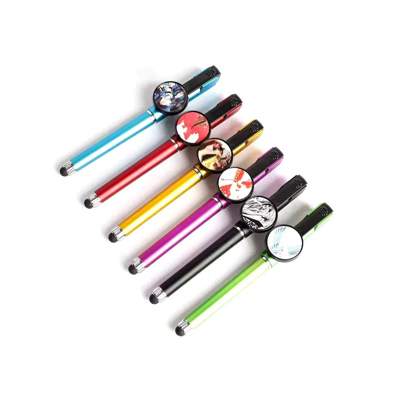 Pix personalizat cu suport pentru telefon È™i stylus