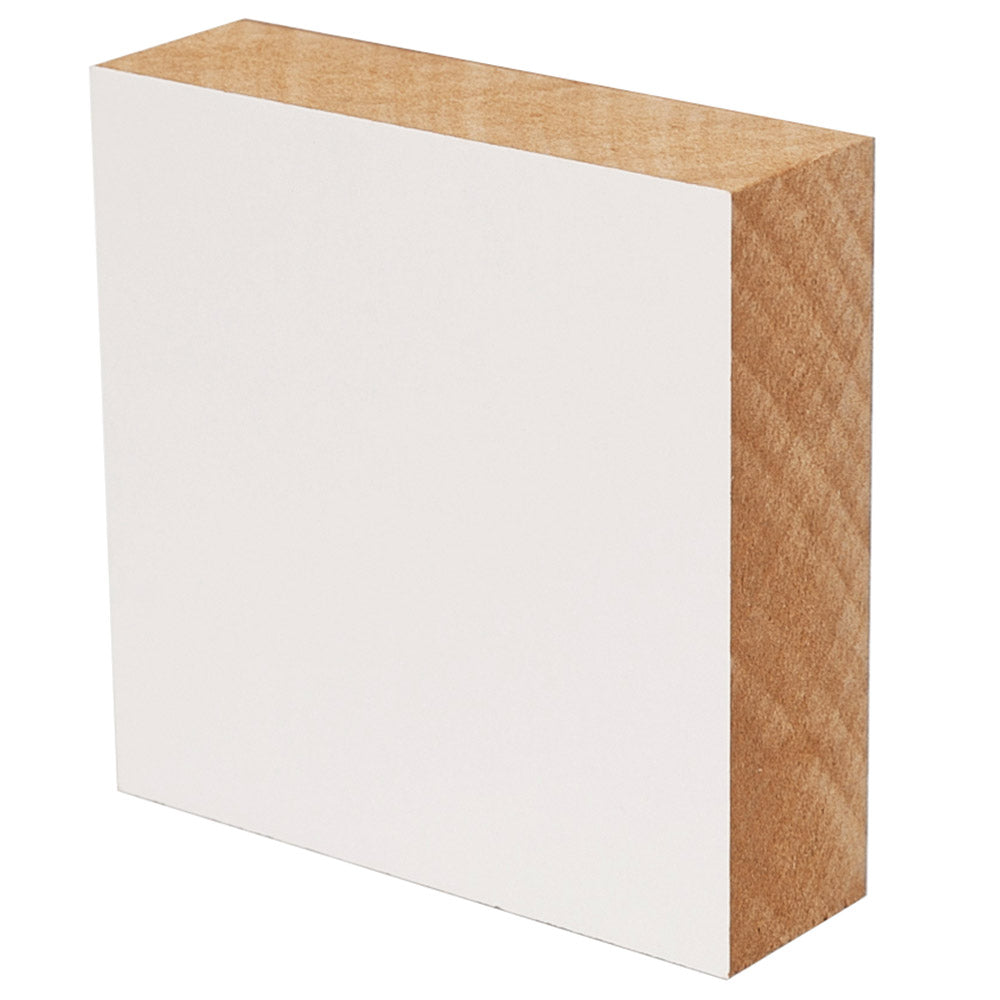 Rama MDF groasa  personalizata 10x10