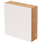 Ramă MDF groasă personalizată 10×10
