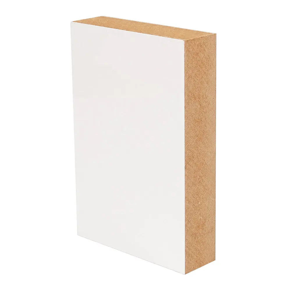 Rama MDF groasa  personalizata 10x15