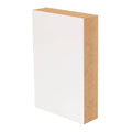 Rama MDF groasa  personalizata 10x15