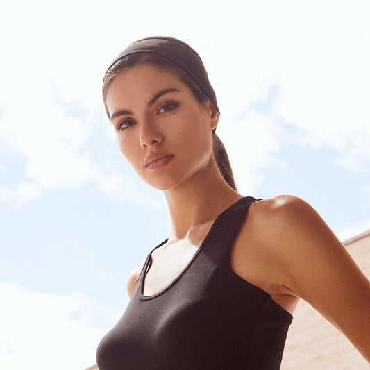 Bandană elastică microfibră