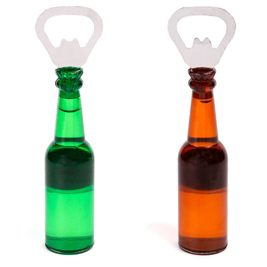 Desfăcător sticlă de bere magnetic