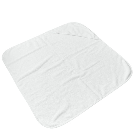 Prosop prima baita cu gluga personalizata