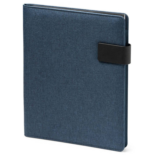 Agenda multifunctionala A4 DENIM