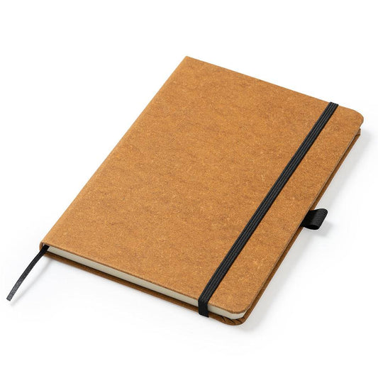 Agenda din piele reciclata A5