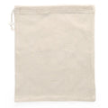 Sac plasa din bumbac tip canvas 30x25