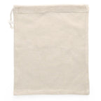 Sac plasa din bumbac tip canvas 30x25